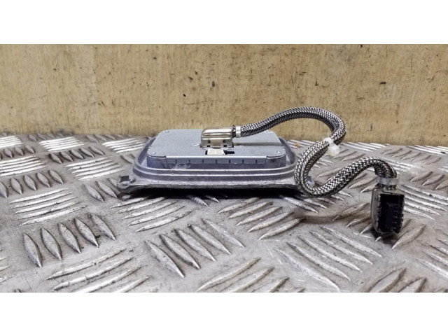 Блок фонаря / (блок «хenon»)