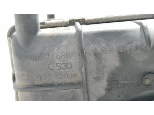 Интеркулер INTERCOOLER Alfa Romeo 166 1.9