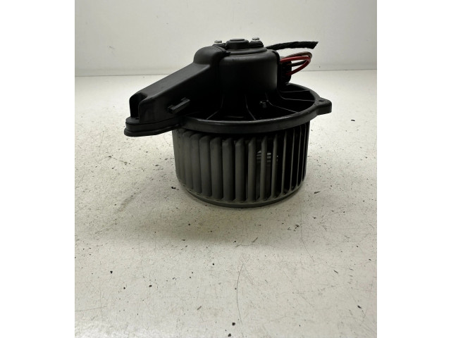 Вентилятор печки    4B1820021B, 0130111202   Audi A6 S6 C5 4B