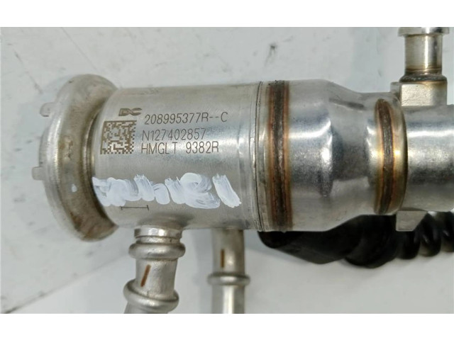 Форсунка A2C39941900, 0120046    Renault Express  K9K876 