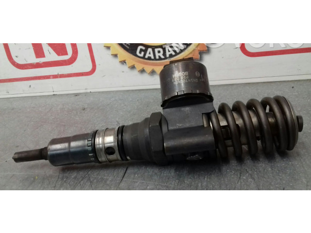 Форсунка 03G130073G Volkswagen Touran I