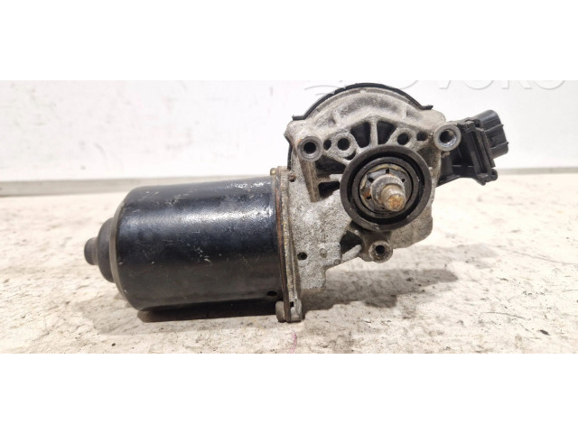 Моторчик дворников Mn126542 Mitsubishi Outlander