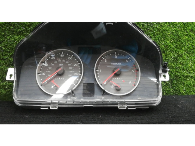 Панель приборов 30710071   Volvo C30       