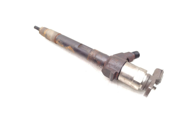 Форсунка 1465A323 Mitsubishi ASX 4N13