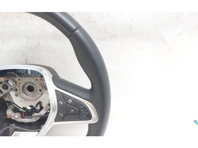 Руль Renault Clio V  2019 -  года 484004585R, 484002607R      