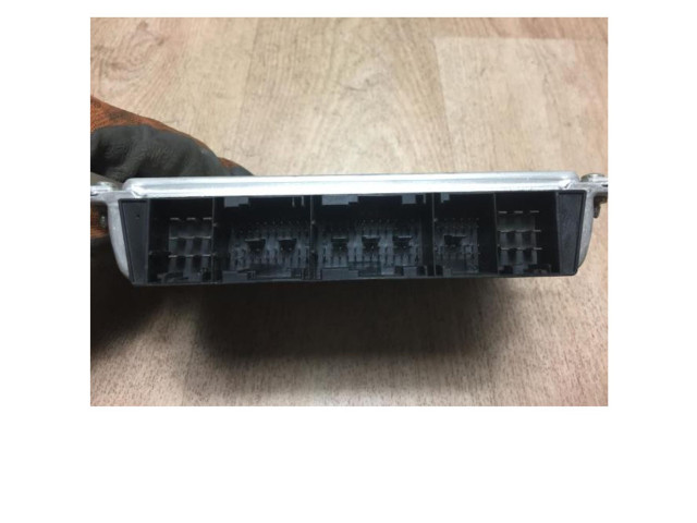 Блок управления двигателя 3910837700, 3910837700   Hyundai Coupe