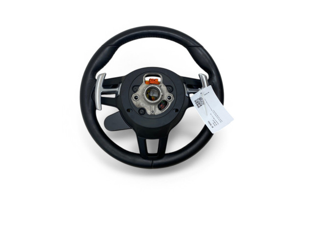 Volant Porsche 911 991 2018 95B419798D  