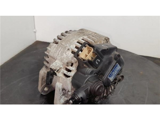 Генератор 37300-2A110 Hyundai i30 1.6