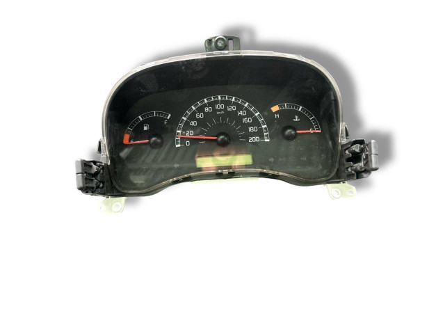 Přístrojová deska Fiat Punto (188) 2005