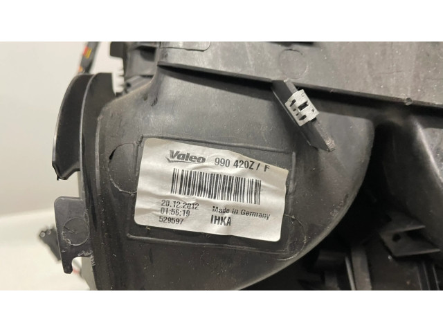 Вентилятор печки    T1013080W, 0279062   Mini One - Cooper F56 F55