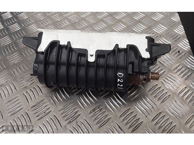 Подушка безопасности пассажира 100789717 Audi A5 8T 8F