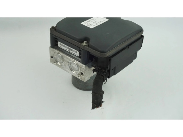 Блок АБС 4G0614517R, 4G0907379H   Audi  A6 C7  2011 -  года