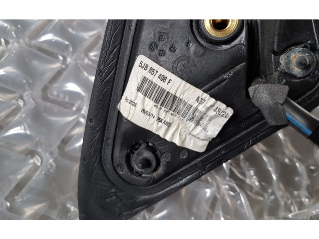 Зеркало электрическое        Skoda Rapid (NH)  2012 - 2019 года   