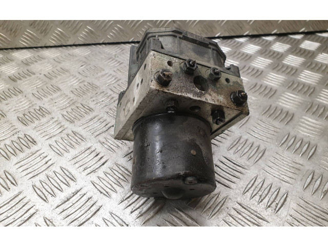 Блок АБС 6Q0614117E Skoda Fabia Mk1 (6Y) 1999 - 2007 года