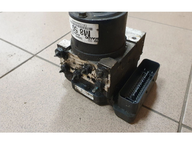Jednotka ABS 589202E500, 589202E500 Hyundai Tucson JM 2007
