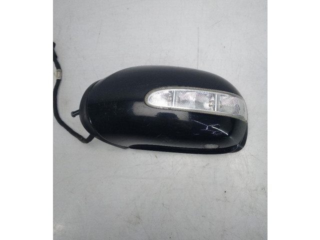 Зеркало электрическое Mercedes-Benz ML W164 2005 - 2011 года