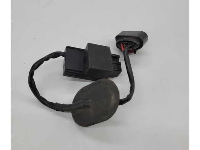 Блок управления 1K0906093   Audi A3 S3 8P