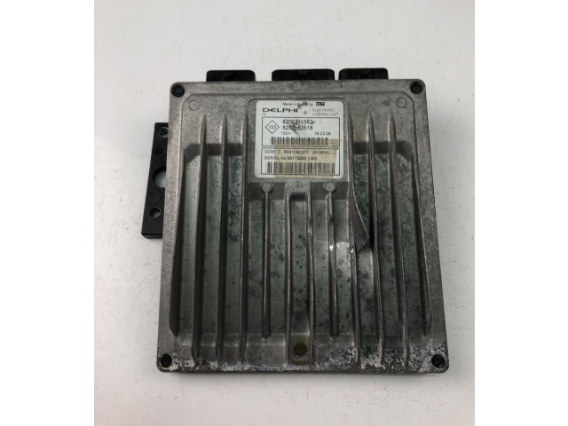 Vstřikovač 8200582518, 8200911562 Renault Kangoo II