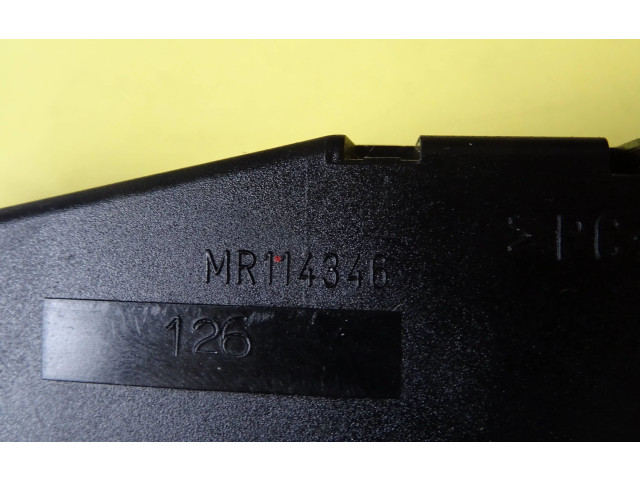 Дисплей MR114346, 94892 Mitsubishi Carisma