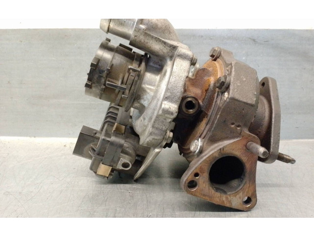 Turbodmychadlo Турбина 6R8Q6K682AC, 7523436 Jaguar S-Type 7G