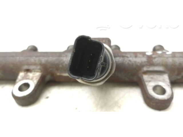 Топливная рампа 8200704212, H8200704217 Renault Scenic III - Grand scenic III для двигателя K9K837