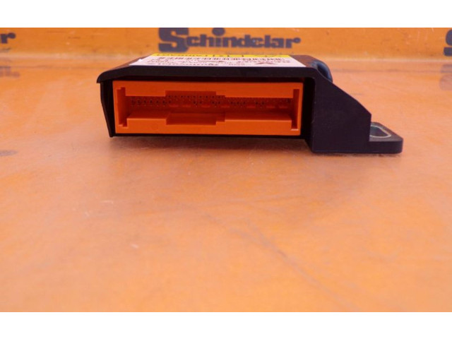 Блок подушек безопасности 8201163304, 8201163304 Dacia Duster