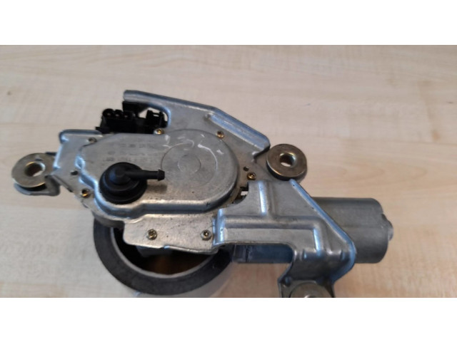 Механизм стеклоочистителя заднего стекла