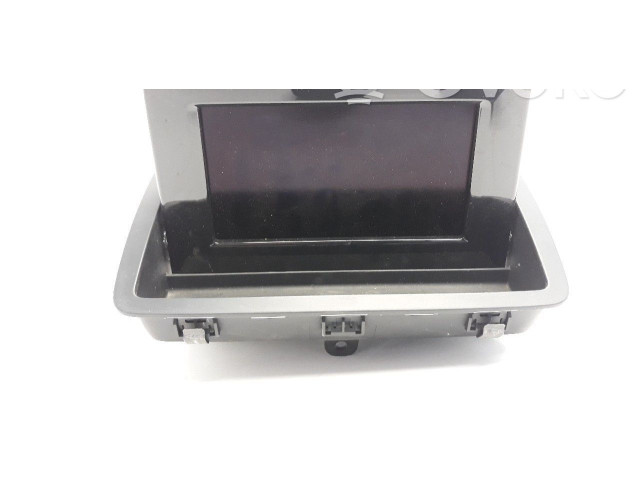 Дисплей 8U0857273A Audi Q3 8U