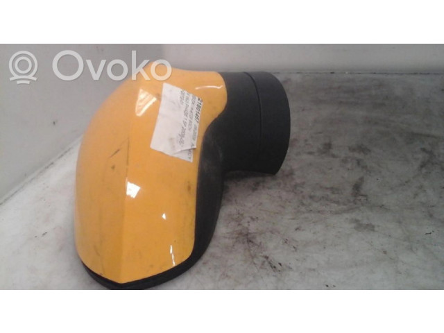 Zpětné zrcátko Сзади Seat Ibiza IV (6J,6P) 2008 6J1857508F9B9