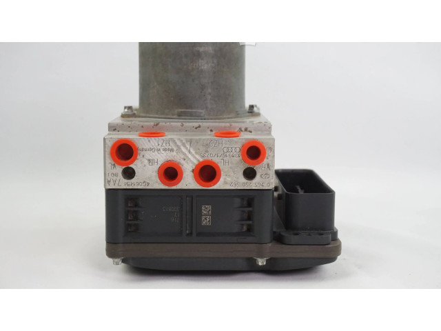 Jednotka ABS 4G0614517AA, 4G0907379L Audi A6 C7 2014