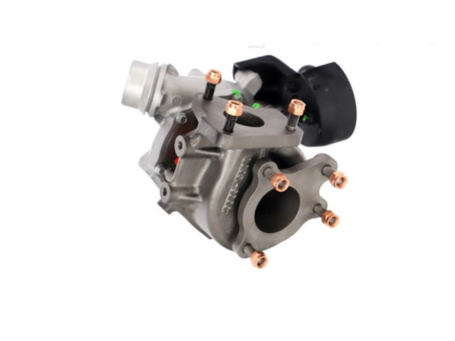 Турбина Mitsubishi Outlander 49335-01121, 49335-01121