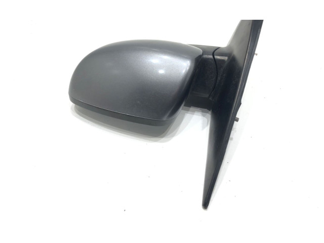 Зеркало электрическое Hyundai i10 2007 - 2012 года