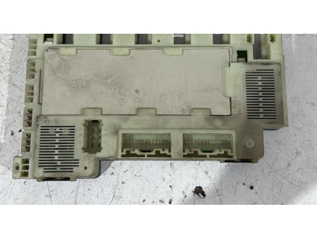 Комплект блоков управления Renault Clio II