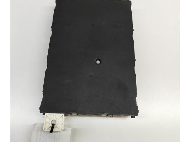 Блок комфорта 670100601, 670108125 Maserati Ghibli