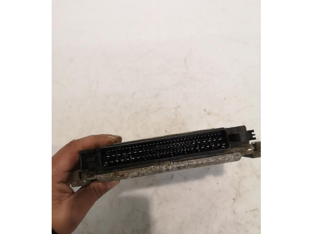 Блок управления двигателя 0281010362 Citroen Xsara