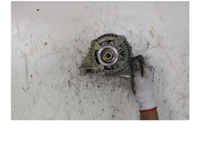 Генератор Fiat 500L