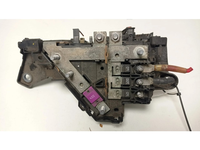 Pojistková skříňka A2055402050 Mercedes-Benz C W205 2015