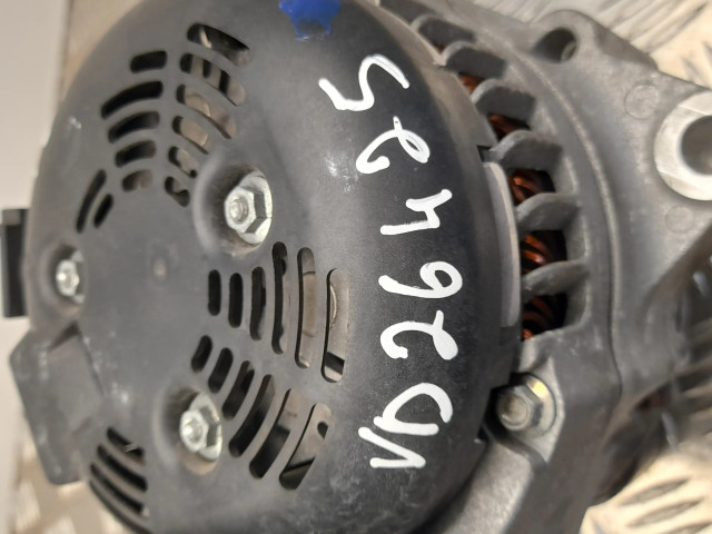 Генератор 8645325 BMW 4 F36 Gran coupe 2.0