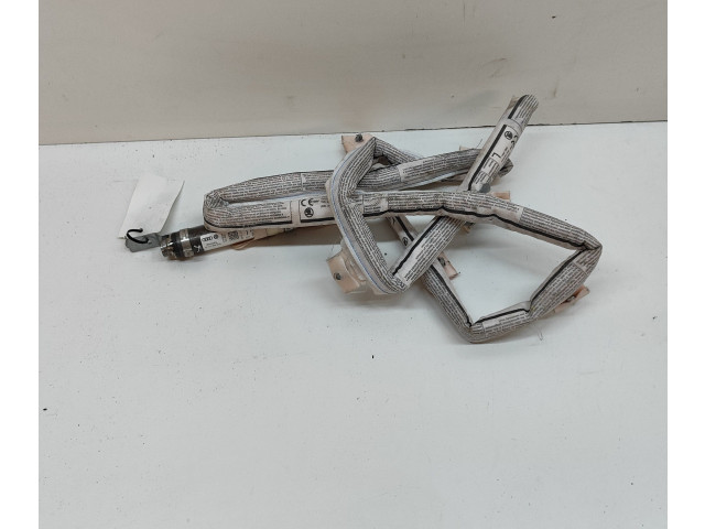 Боковая подушка безопасности 3V9880741D   Skoda Superb B8 (3V)