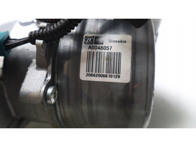 Насос усилителя руля Skoda Fabia Mk3 (NJ)