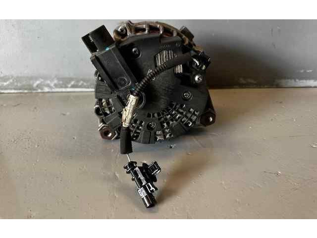 Генератор GX7310300CE Jaguar XF X260