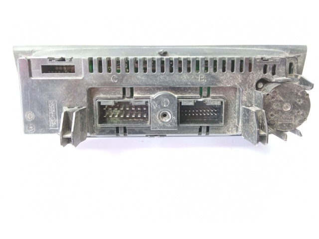 Модуль блока управления кондиционером 6J0820043   Seat Ibiza IV (6J,6P)