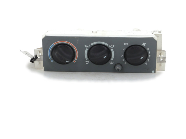 Блок управления климат-контролем 7701054312, G0-0565N Renault Twingo I