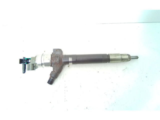 Комплект форсунок 6c10-9k546-ac, 6C10-9K546-AC    Ford Transit -  Tourneo Connect   