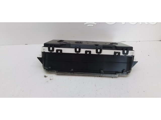 Přístrojová deska Daihatsu Cuore