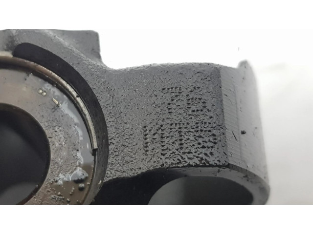 Поршень с шатуном A6080302900 Mercedes-Benz A W177 1.5