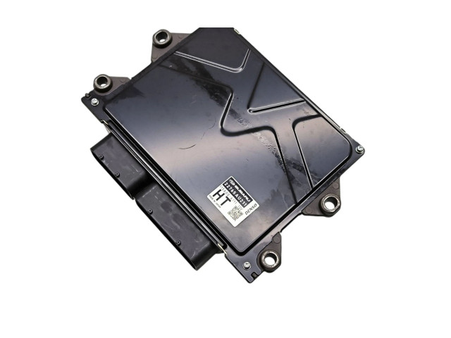 Блок управления двигателя 22765AU211, 1156006111   Subaru Forester SK