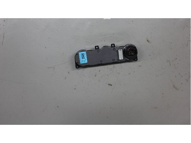 Блок управления климат-контролем 972501H201EQ, 97250-1H201EQ KIA Ceed