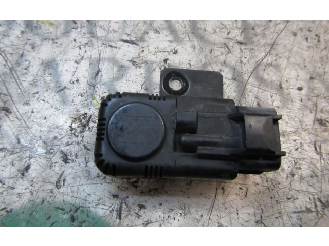 Блок управления SsangYong Kyron