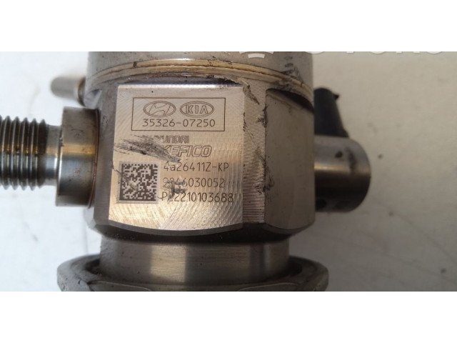 Vstřikovací čerpadlo 9046030052 Hyundai i30